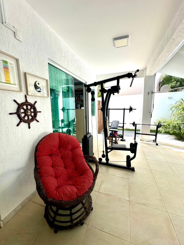Casa de Condomínio, 3 quartos - Foto 12