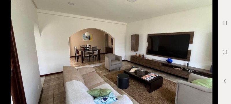 Casa, 5 quartos - Foto 10