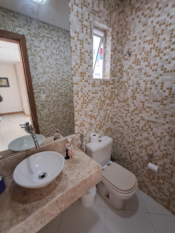 Casa de Condomínio, 4 quartos - Foto 17