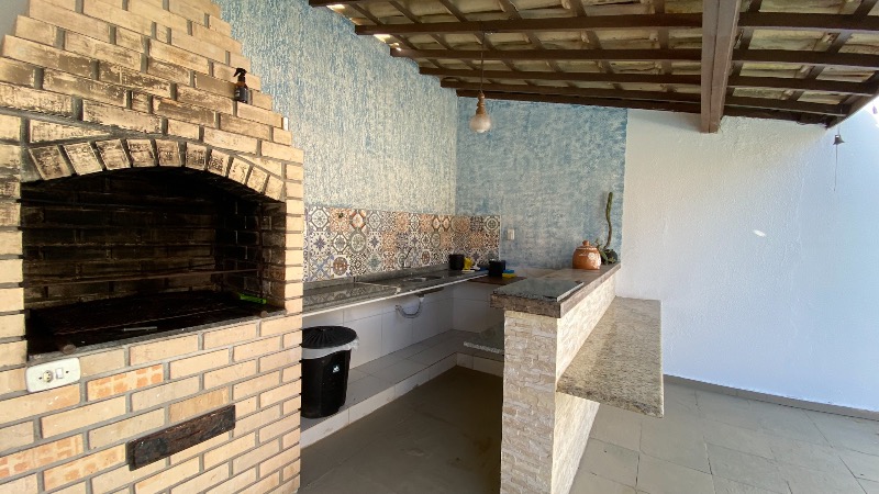Casa, 4 quartos - Foto 8