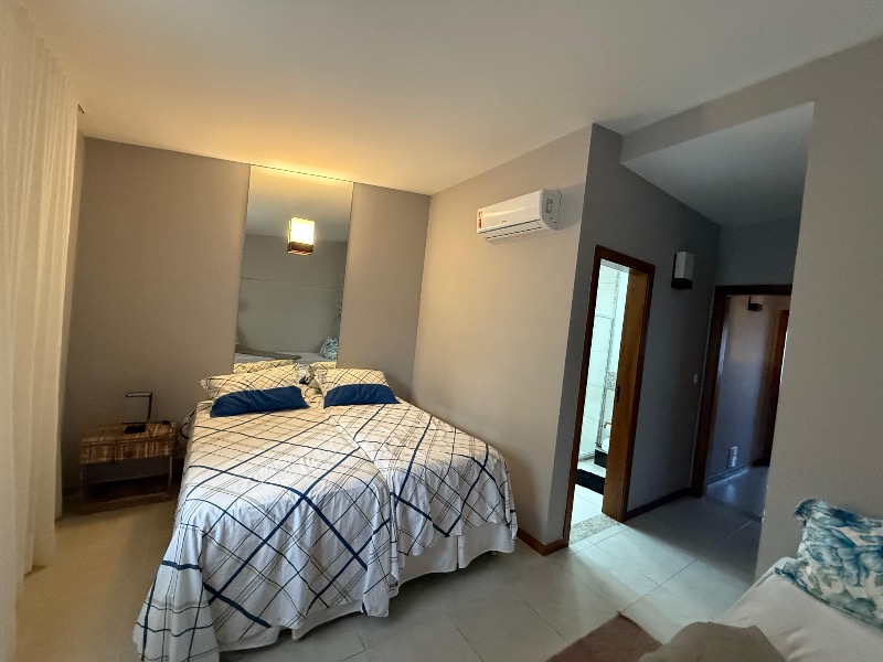 Casa de Condomínio, 2 quartos - Foto 21