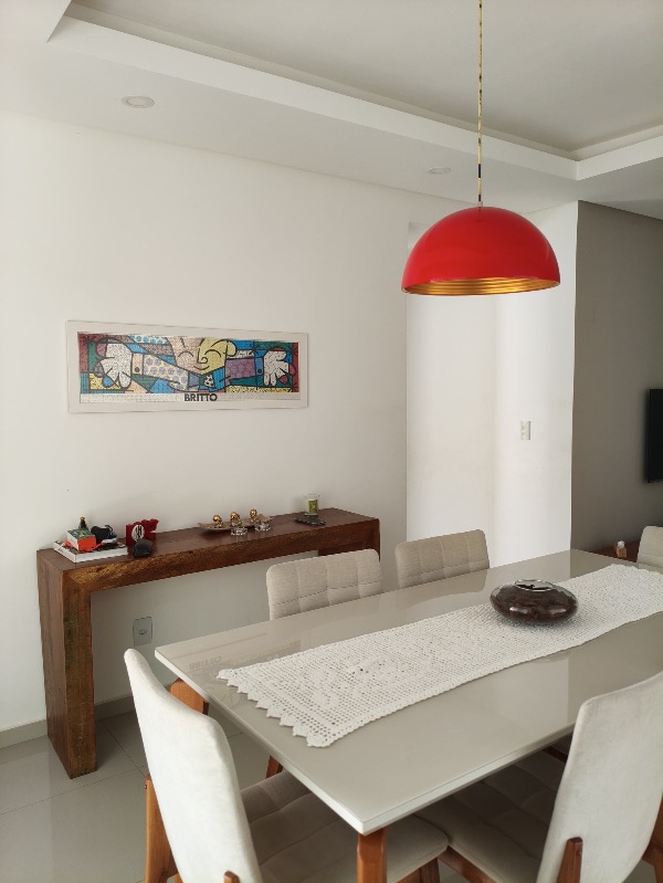 Casa de Condomínio, 4 quartos - Foto 9