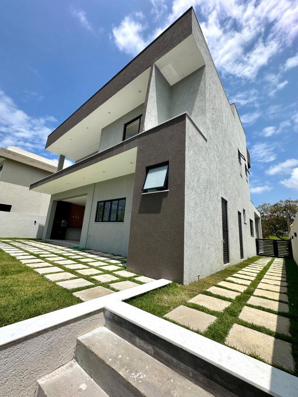 Casa de Condomínio, 4 quartos - Foto 6