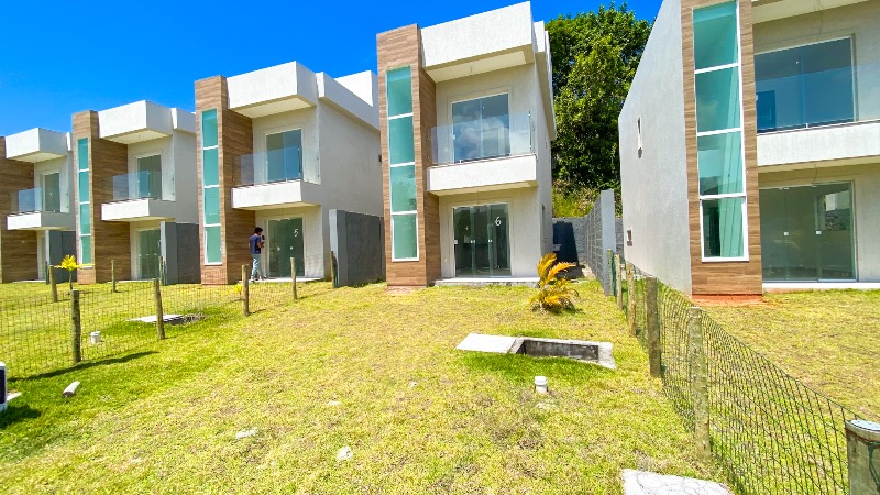 Casa de Condomínio, 3 quartos - Foto 9