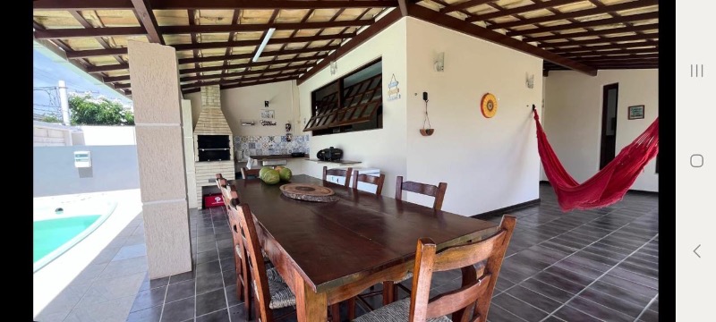 Casa, 5 quartos - Foto 1