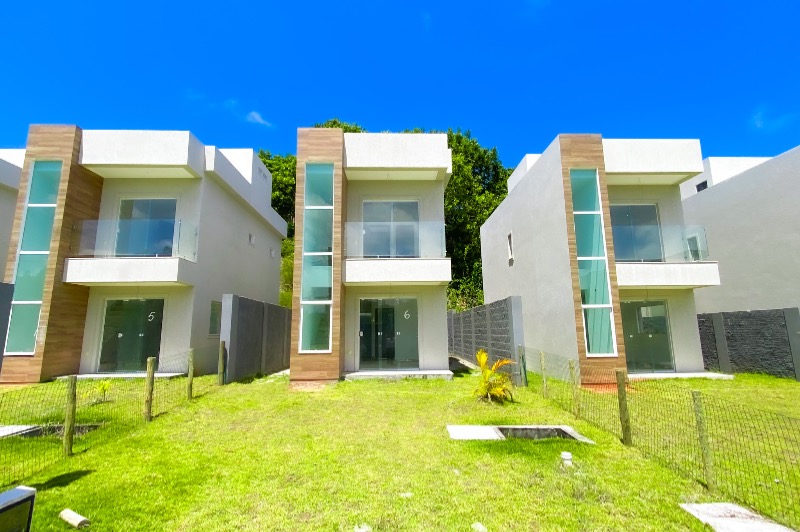 Casa de Condomínio, 3 quartos - Foto 8