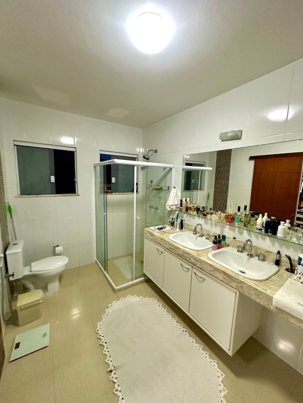 Casa de Condomínio, 4 quartos - Foto 34