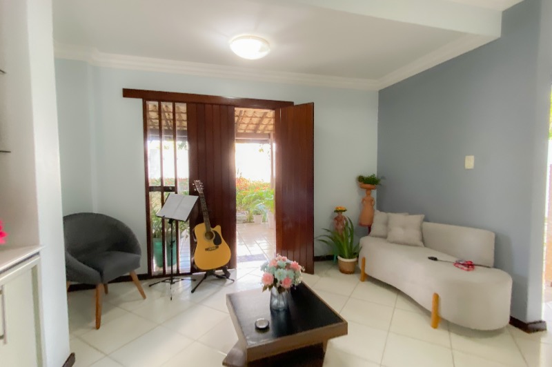 Casa, 4 quartos - Foto 38