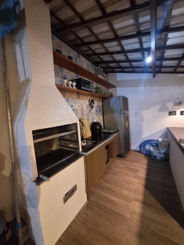 Casa de Condomínio, 4 quartos - Foto 8