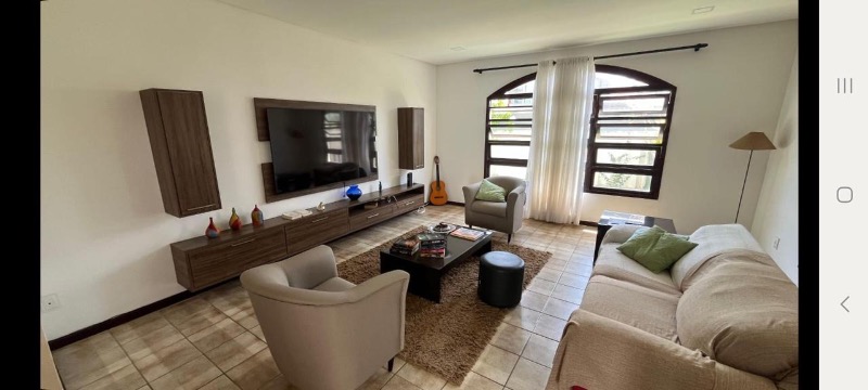 Casa, 5 quartos - Foto 11