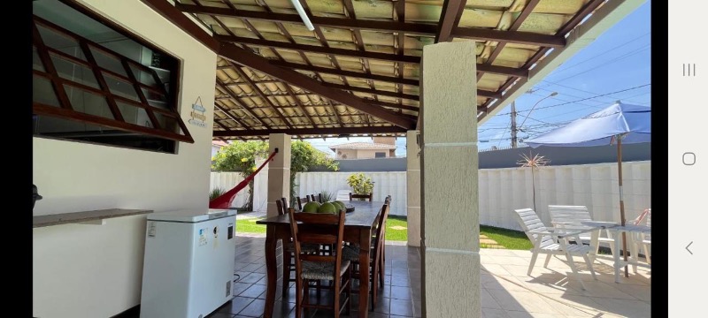 Casa, 5 quartos - Foto 2
