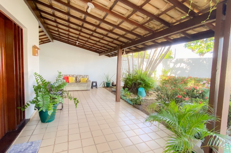 Casa, 4 quartos - Foto 11