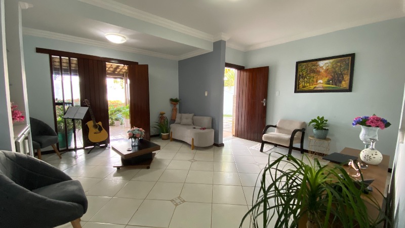 Casa, 4 quartos - Foto 25