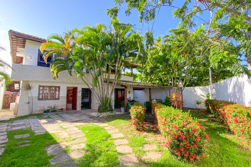 Casa, 4 quartos - Foto 3