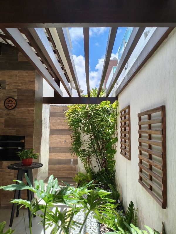 Casa de Condomínio, 4 quartos - Foto 6
