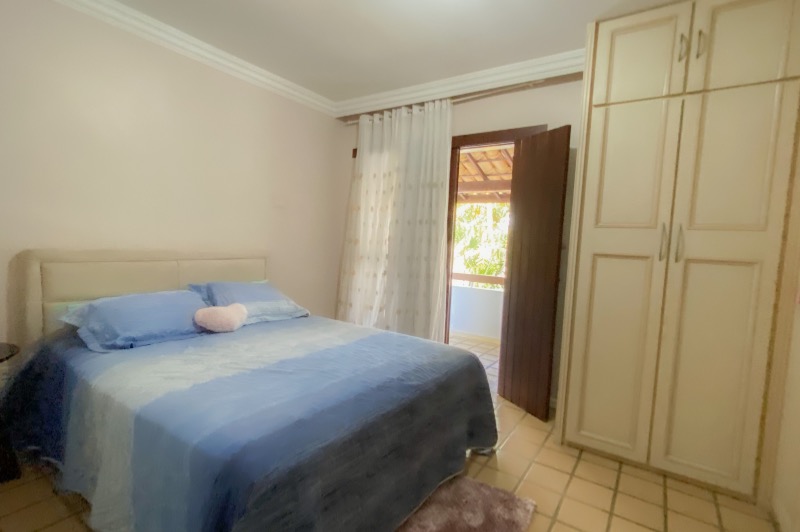 Casa, 4 quartos - Foto 23