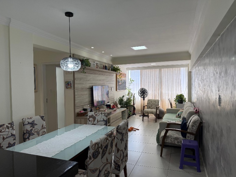 Apartamento, 2 quartos, 71 m² - Foto 1