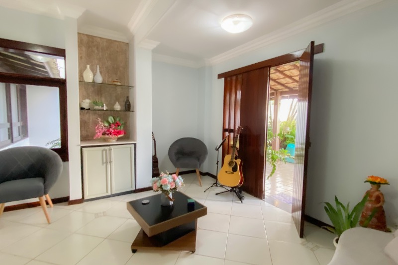 Casa, 4 quartos - Foto 30