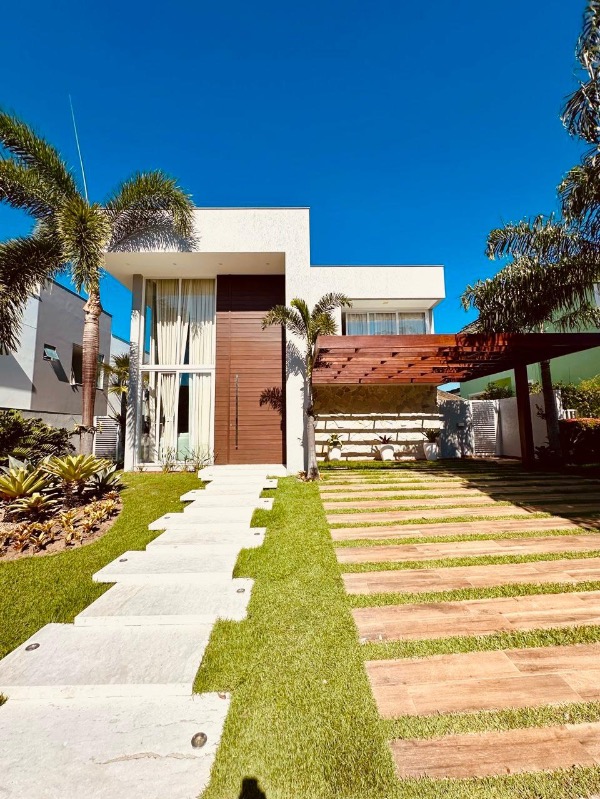 Casa de Condomínio, 4 quartos - Foto 4