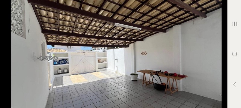 Casa, 5 quartos - Foto 29