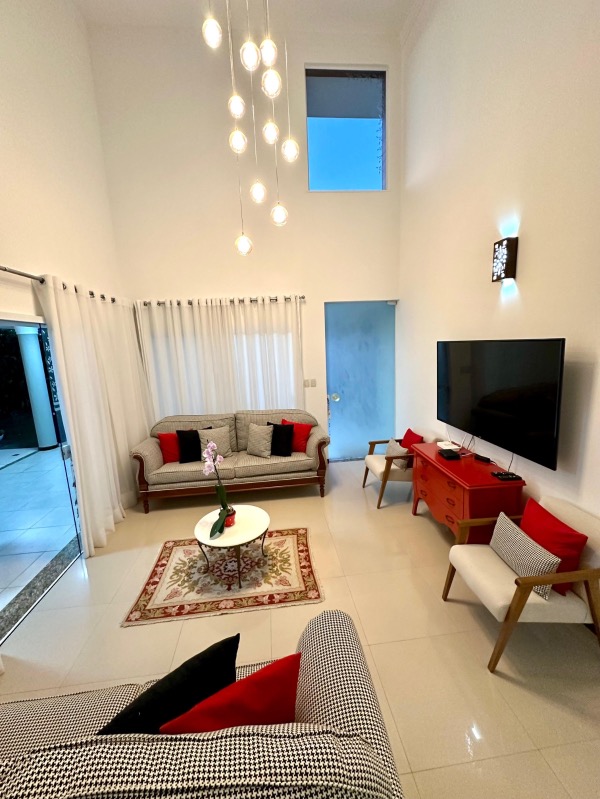 Casa de Condomínio, 4 quartos - Foto 10