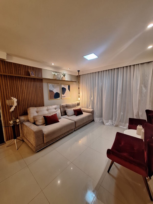 Casa de Condomínio, 4 quartos - Foto 4