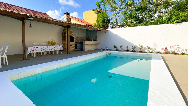Casa, 4 quartos - Foto 2