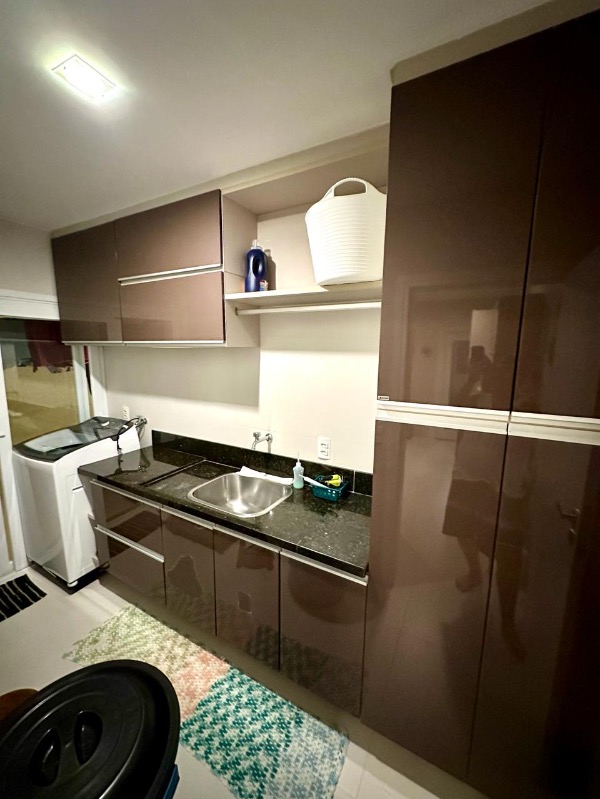 Casa de Condomínio, 4 quartos - Foto 18