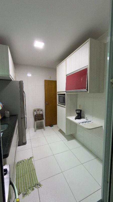 Casa de Condomínio, 3 quartos - Foto 18