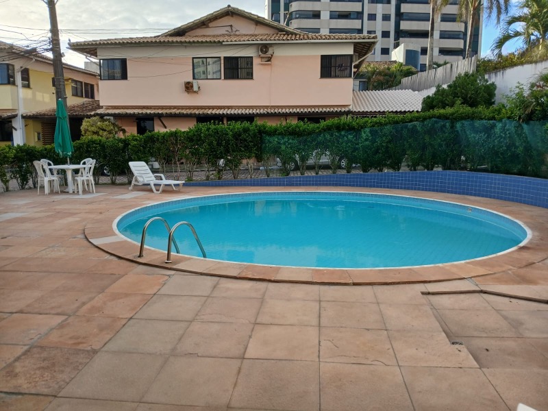 Casa de Condomínio, 2 quartos - Foto 6