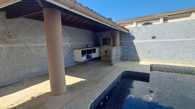 Casa de Condomínio, 3 quartos - Foto 6