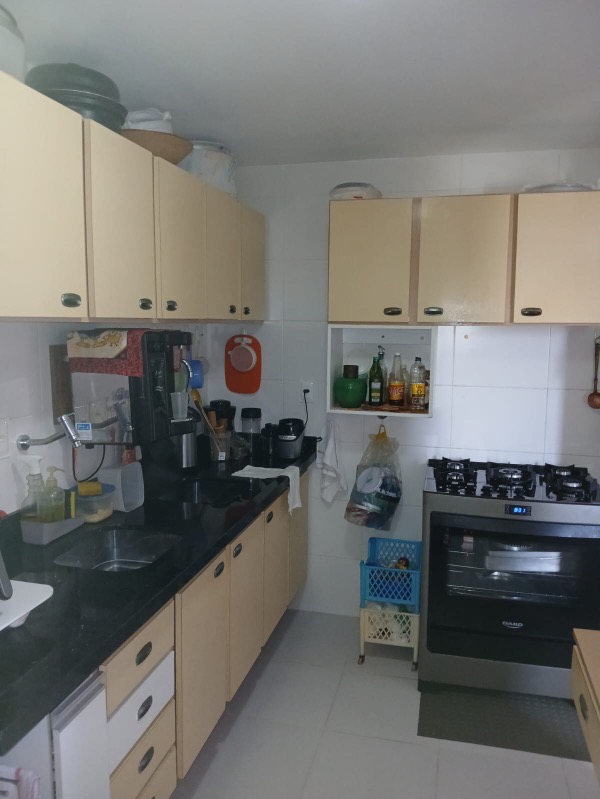 Apartamento, 3 quartos, 134 m² - Foto 16