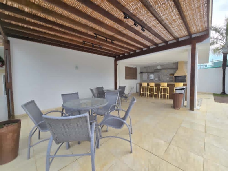 Casa, 4 quartos - Foto 10