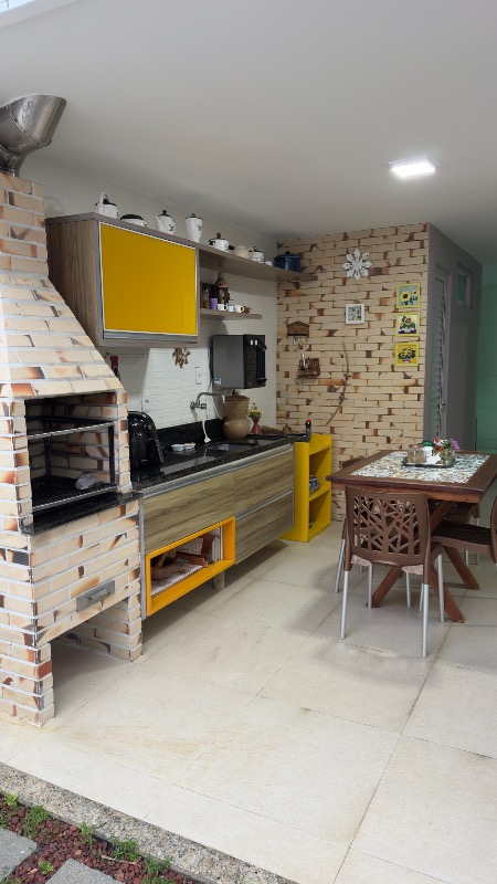 Casa de Condomínio, 3 quartos - Foto 6