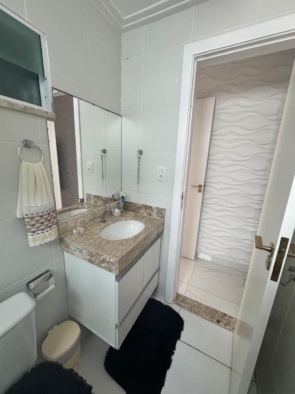 Casa de Condomínio, 4 quartos - Foto 44