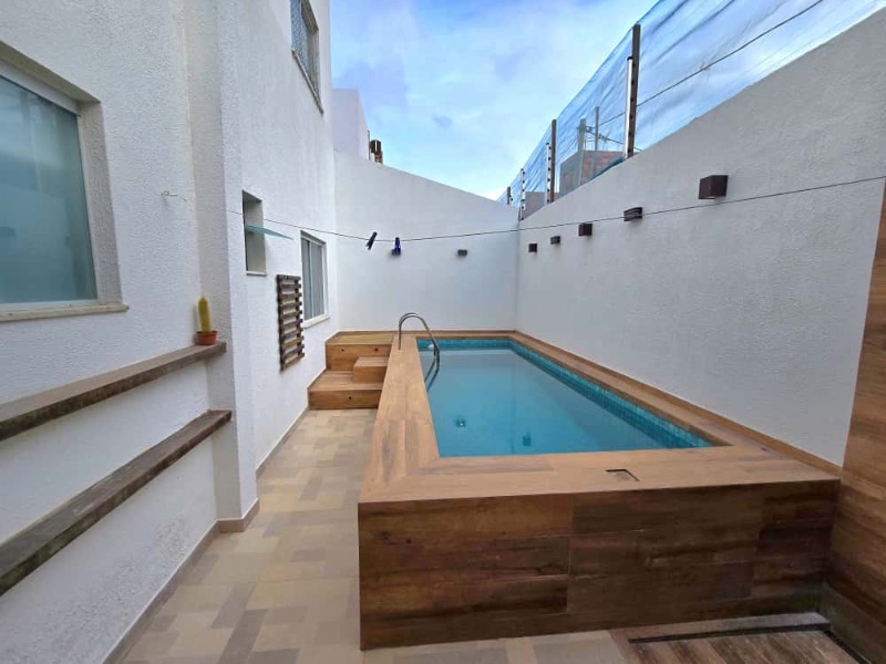 Casa, 4 quartos - Foto 7
