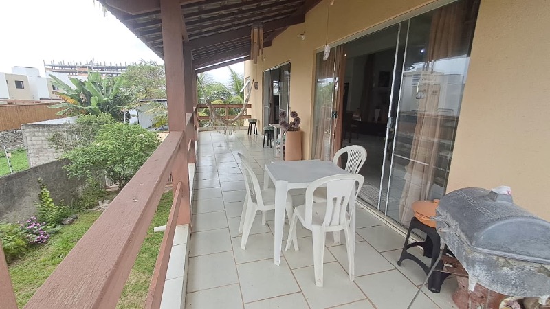 Casa, 3 quartos - Foto 20
