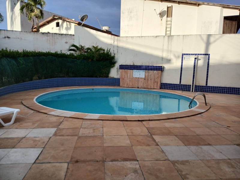 Casa de Condomínio, 2 quartos - Foto 12