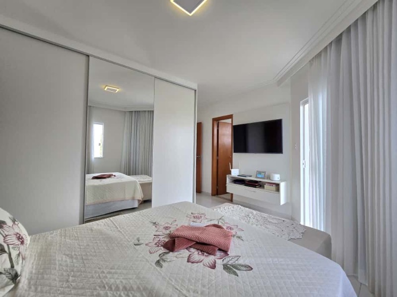 Casa, 4 quartos - Foto 36