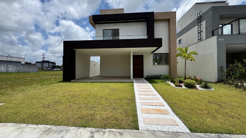 Casa de Condomínio, 4 quartos - Foto 4