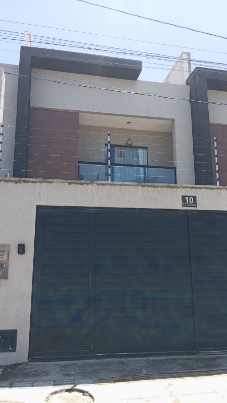 Casa de Condomínio, 2 quartos - Foto 4