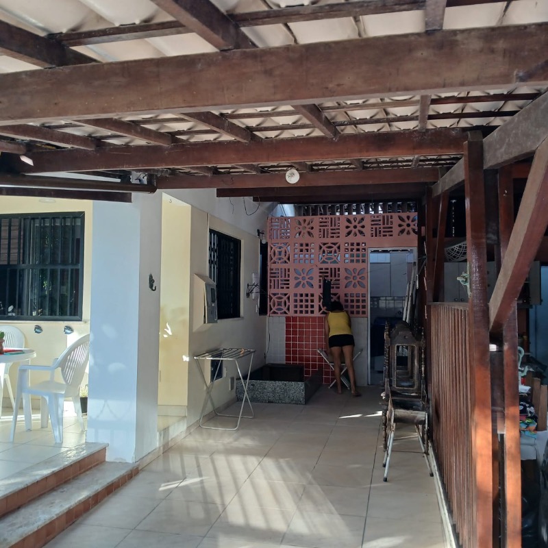 Casa de Condomínio, 2 quartos - Foto 10