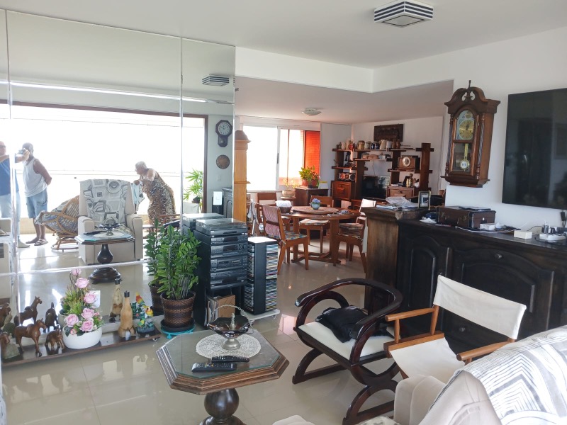 Apartamento, 3 quartos, 134 m² - Foto 5