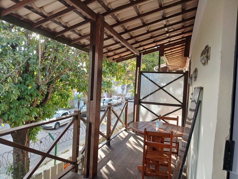 Casa de Condomínio, 2 quartos - Foto 8