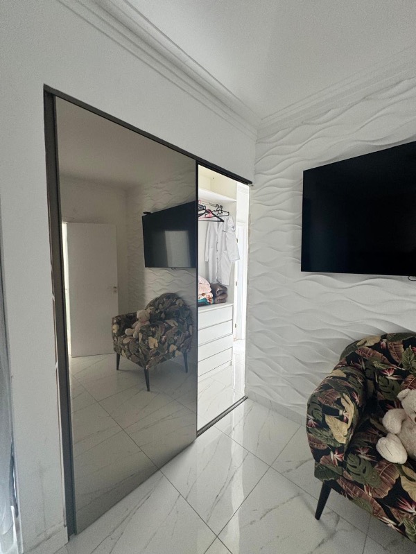 Casa de Condomínio, 4 quartos - Foto 46