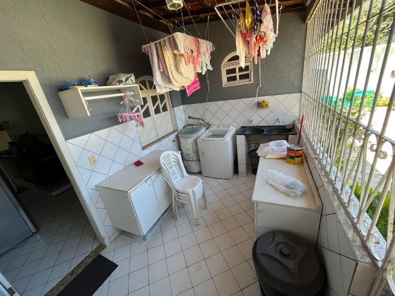 Casa de Condomínio, 3 quartos - Foto 35