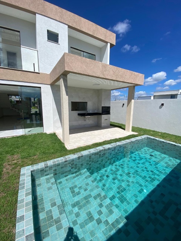 Casa de Condomínio, 4 quartos - Foto 7