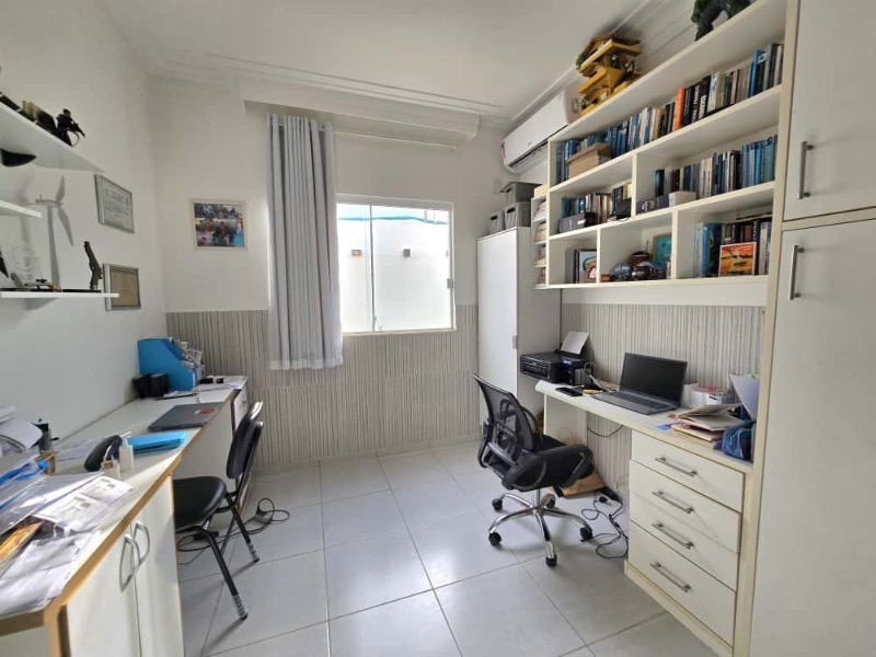 Casa, 4 quartos - Foto 38