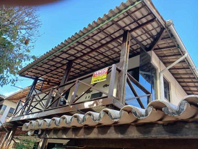 Casa de Condomínio, 2 quartos - Foto 2