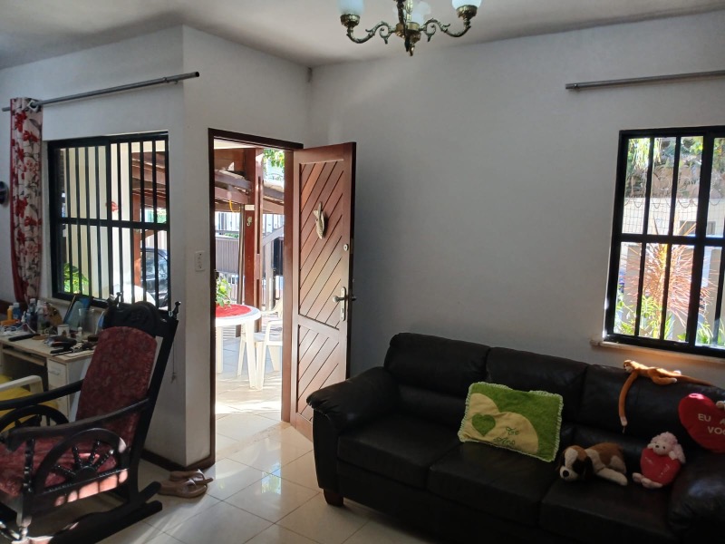 Casa de Condomínio, 2 quartos - Foto 19